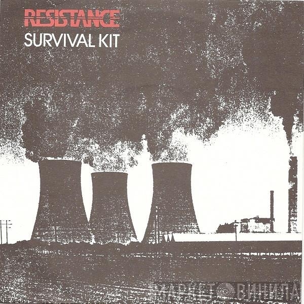 The Resistance  - Survival Kit