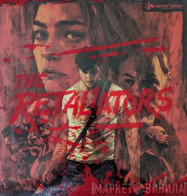  - The Retaliators Original Motion Picture Soundtrack