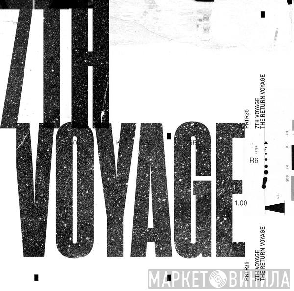  - The Return Voyage