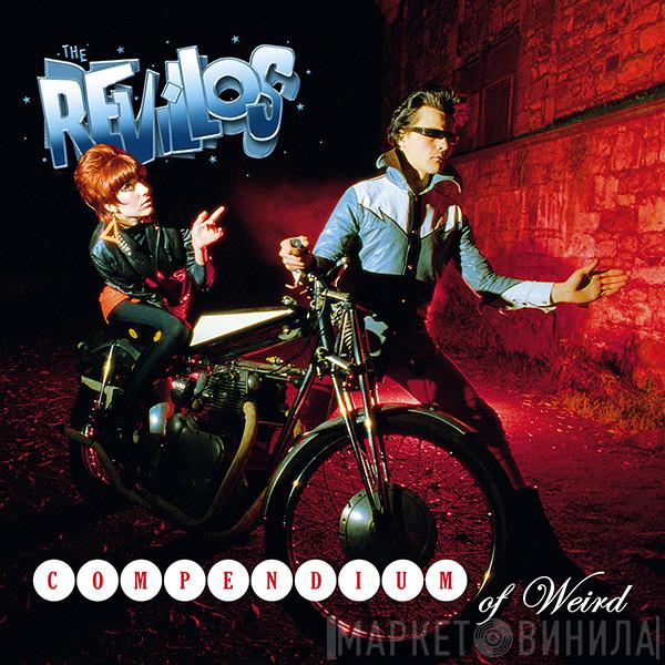 The Revillos - Compendium Of Weird