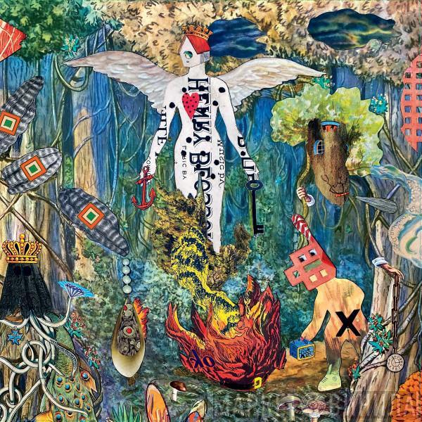 The Revivalists - Pour It Out Into The Night
