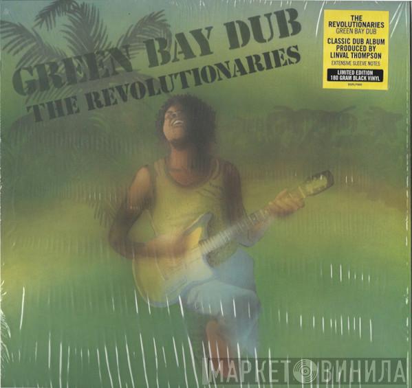 The Revolutionaries - Green Bay Dub