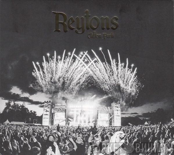 The Reytons - Clifton Park