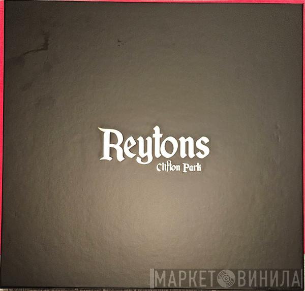 The Reytons - Clifton Park
