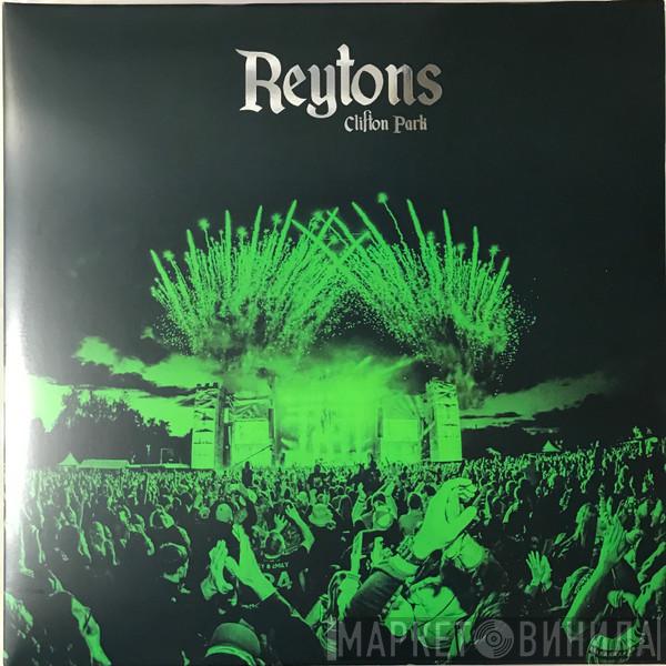 The Reytons - Clifton Park