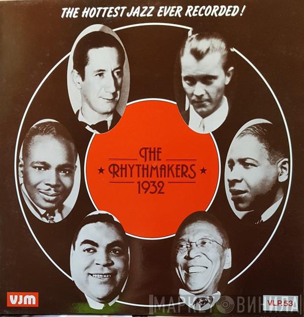  - The Rhythmakers
