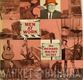 The Richard Maltby Octet - Men At Work