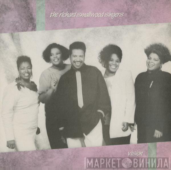 The Richard Smallwood Singers - Vision