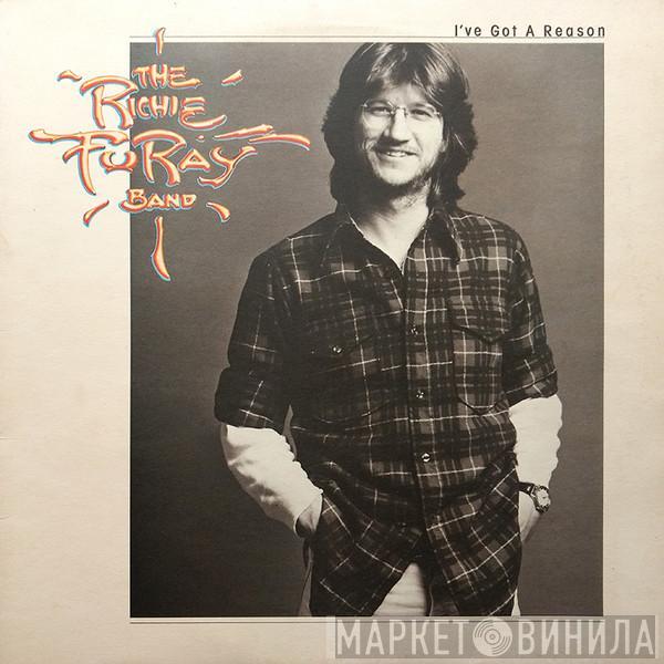 The Richie Furay Band - I've Got A Reason