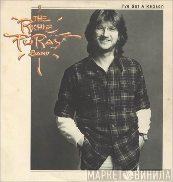 The Richie Furay Band - I've Got A Reason