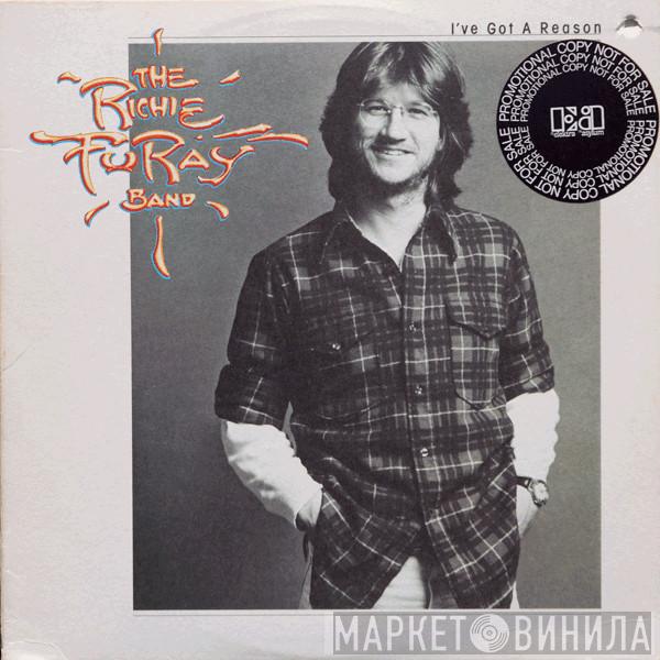 The Richie Furay Band - I've Got A Reason