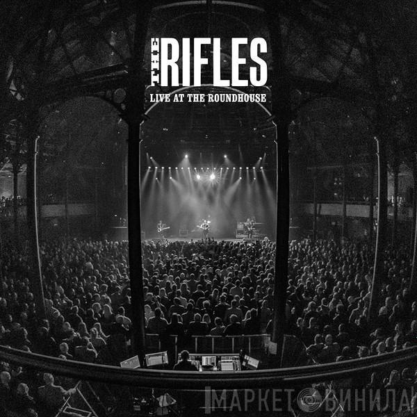 The Rifles - Live At The Roundhouse