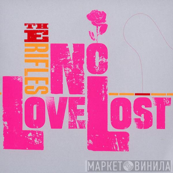 The Rifles - No Love Lost