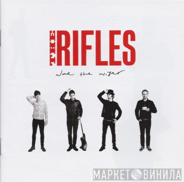 The Rifles - None The Wiser