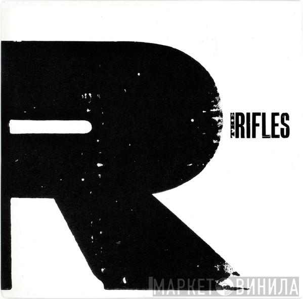 The Rifles - Repeated Offender