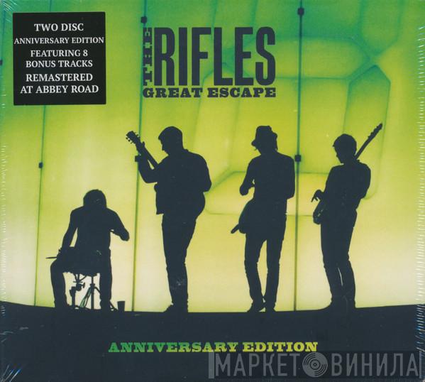 The Rifles - The Great Escape