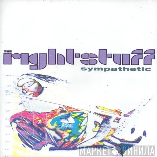 The Right Stuff - Sympathetic