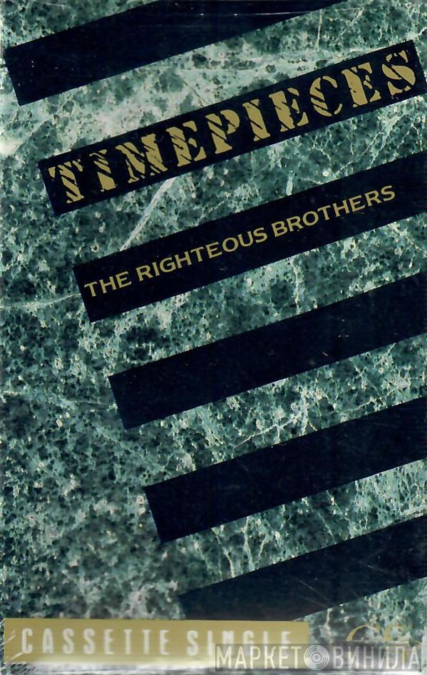  The Righteous Brothers  - You've Lost That Loving Feeling / (You're My) Soul And Inspiration