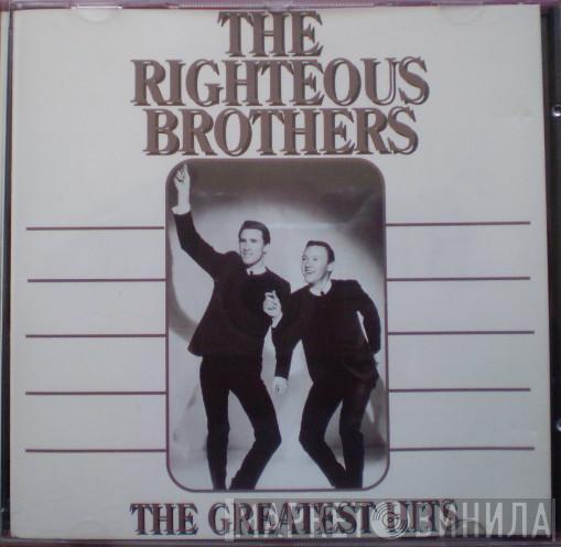 The Righteous Brothers - The Greatest Hits