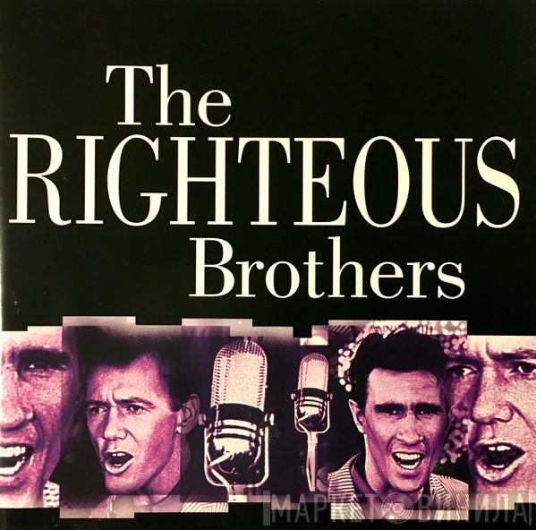The Righteous Brothers - The Righteous Brothers