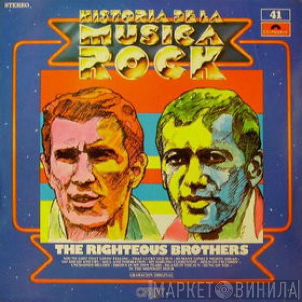 The Righteous Brothers - The Righteous Brothers