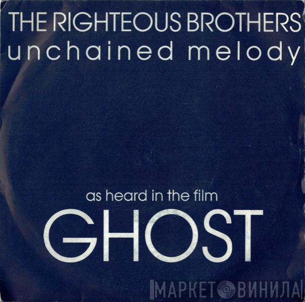 The Righteous Brothers - Unchained Melody