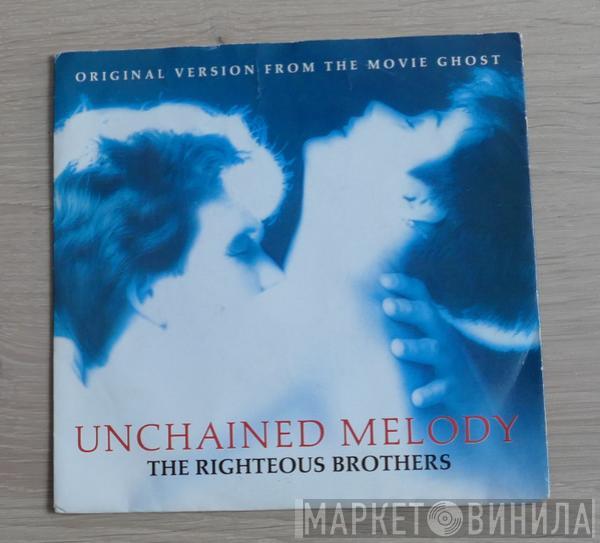 The Righteous Brothers - Unchained Melody