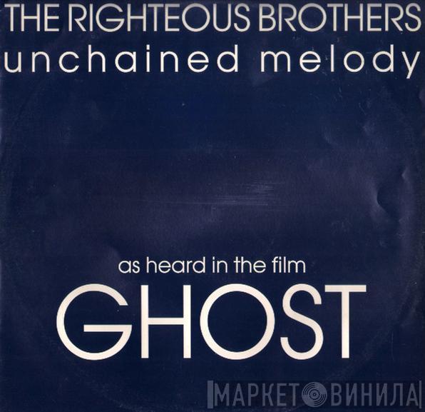 The Righteous Brothers - Unchained Melody
