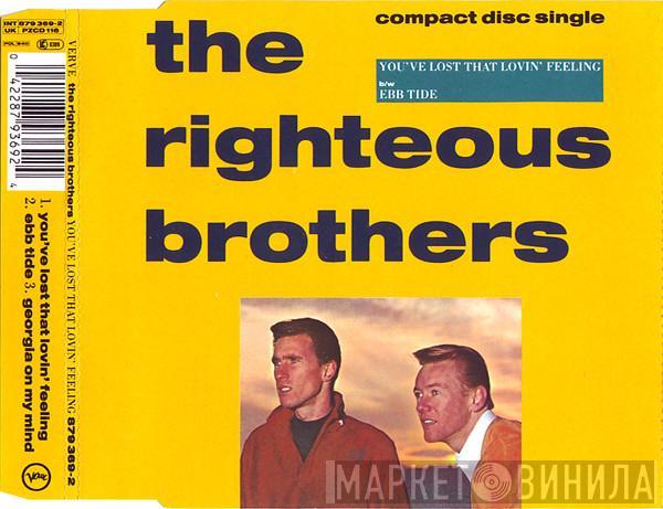 The Righteous Brothers - You've Lost That Lovin' Feeling