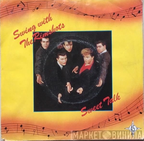 The Rimshots  - Sweet Talk