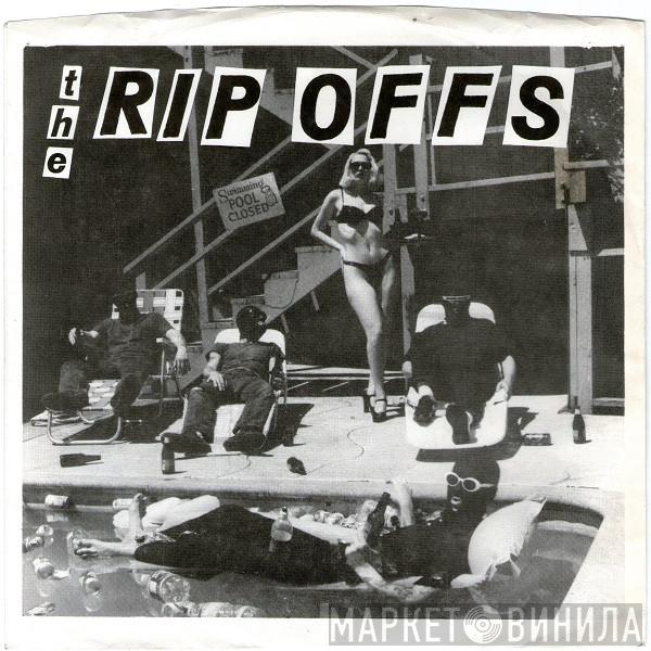 The Rip Offs - Go Away