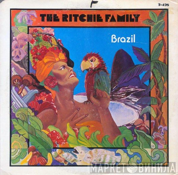 The Ritchie Family - Brazil