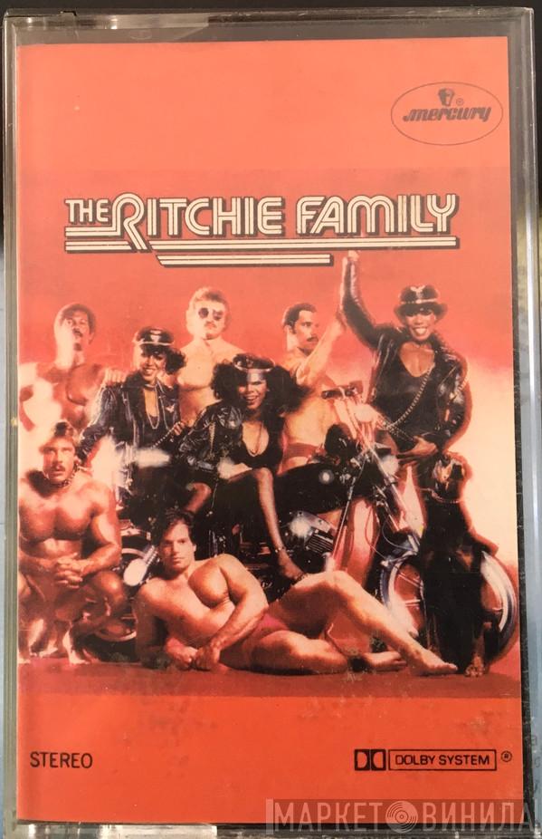  The Ritchie Family  - Ritchie Family