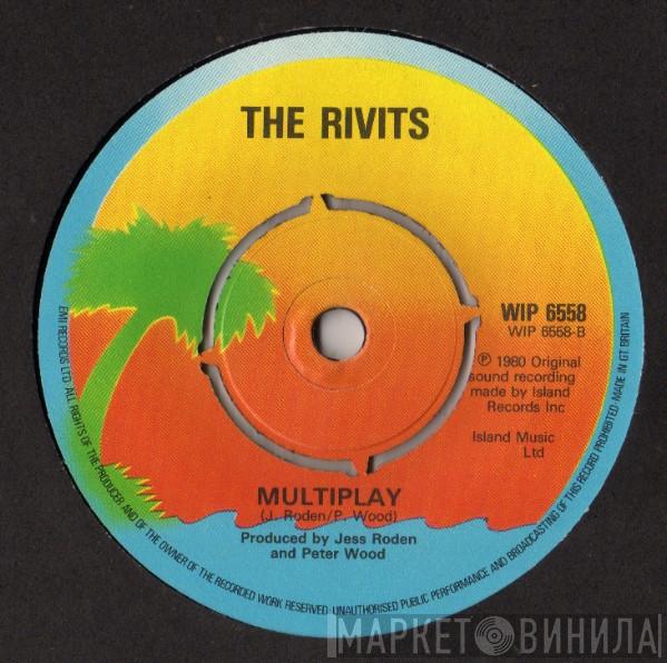 The Rivits - Look All You Like