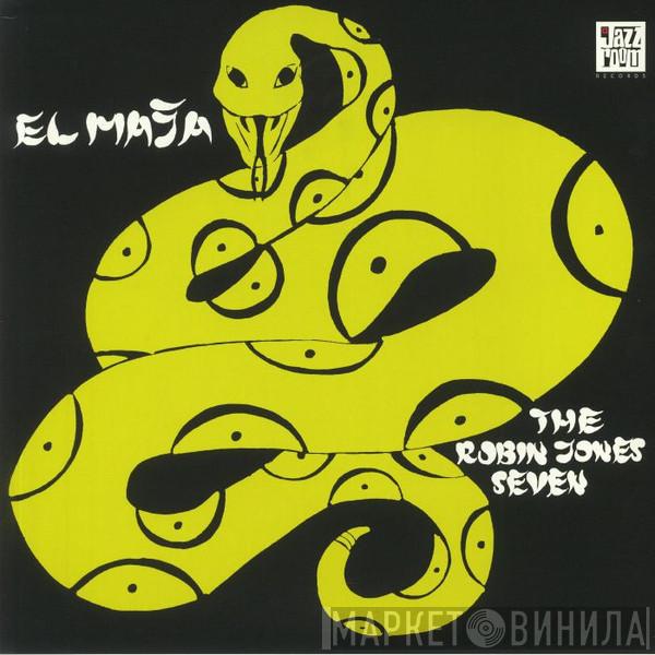 The Robin Jones Seven - El Maja