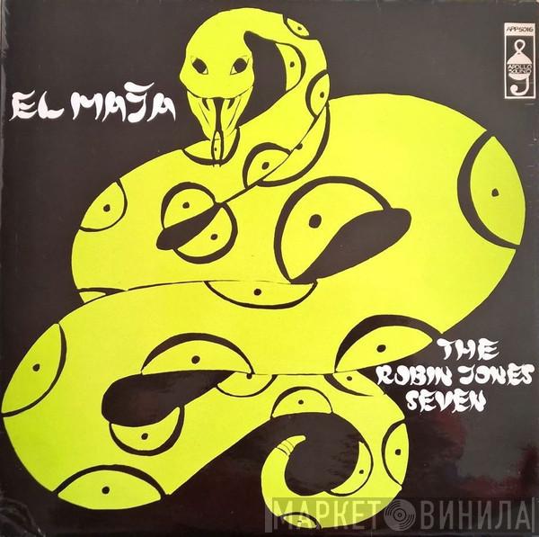  The Robin Jones Seven  - El Maja