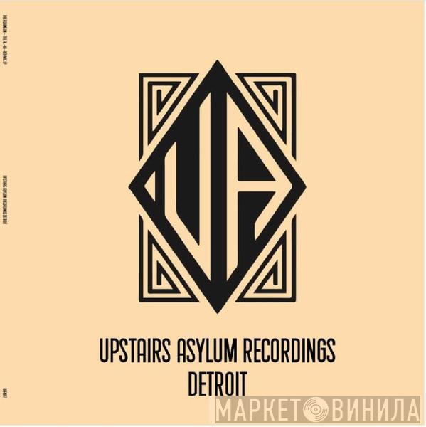 The Robinson - The Al-Go-Rithmic EP