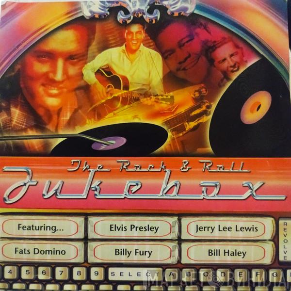  - The Rock & Roll Jukebox