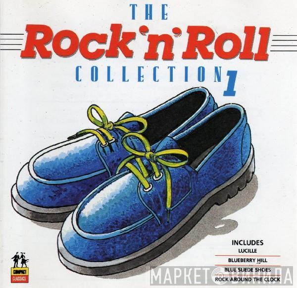  - The Rock 'n' Roll Collection 1