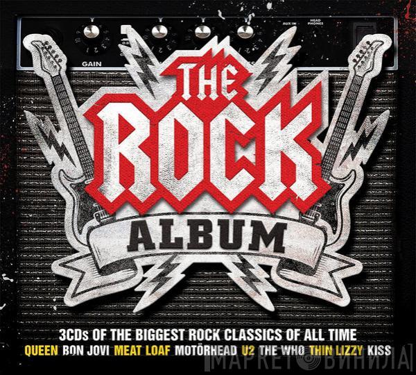  - The Rock Album