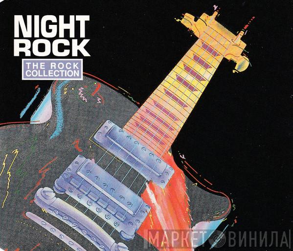  - The Rock Collection (Night Rock)