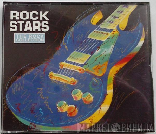  - The Rock Collection (Rock Stars)
