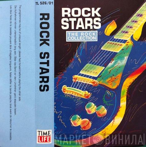  - The Rock Collection (Rock Stars)