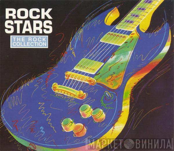  - The Rock Collection: Rock Stars