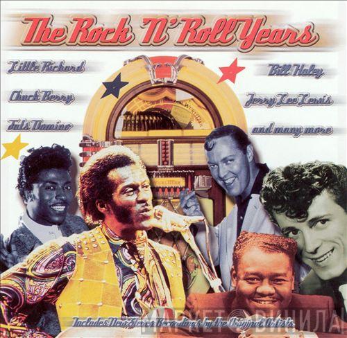 - The Rock N' Roll Years