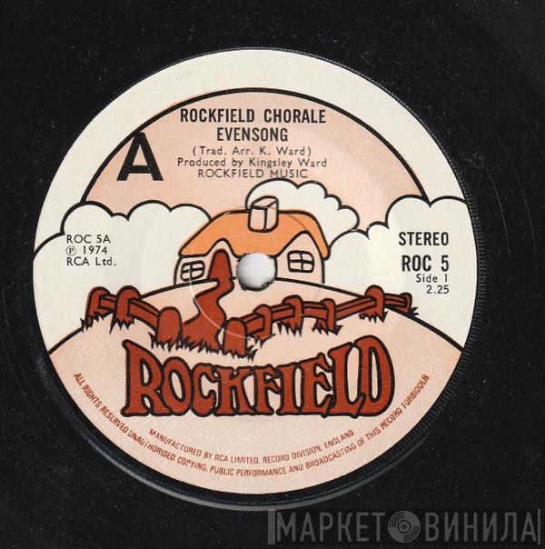 The Rockfield Chorale - Evensong