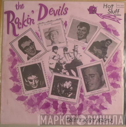 The Rockin' Devils - Remember