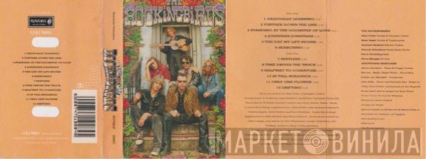 The Rockingbirds - The Rockingbirds