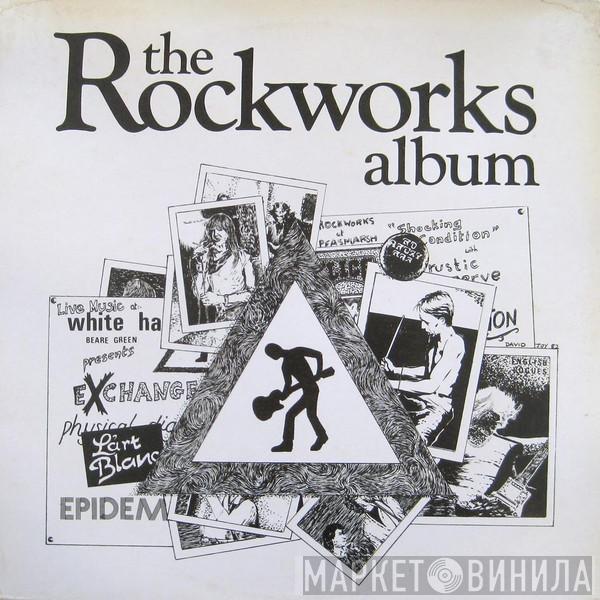  - The Rockworks Album