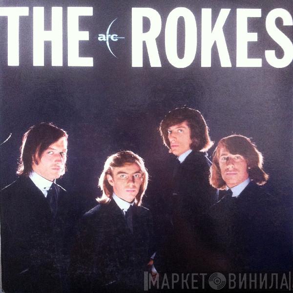 The Rokes - The Rokes